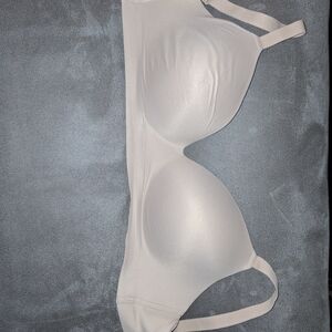 Soma Cream Underwire Bra